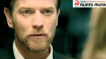 DS5 Advert featuring Ewan McGregor | Filinto Mota