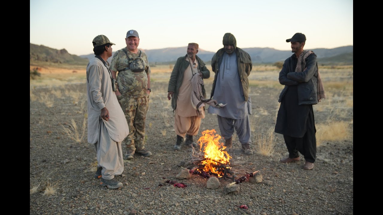 HTC (S2 E4) Community Conservation in Pakistan