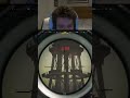 This HDR is so meta in Call of Duty Warzone. Watch me Freak out.