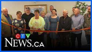 Seniors development a dream come true for Noeville residents