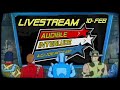 GI Joe News: Audible Interlude Livestream 10-FEB-2025
