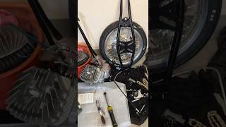 Mopedvideo wird folgen 🤤 #simsontuning #simson #simsonliebe #simsons51 #tuning #zttuning #leistung