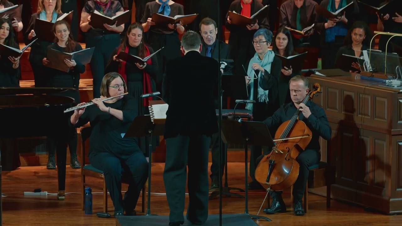 Spring: De Colores arr. Conley