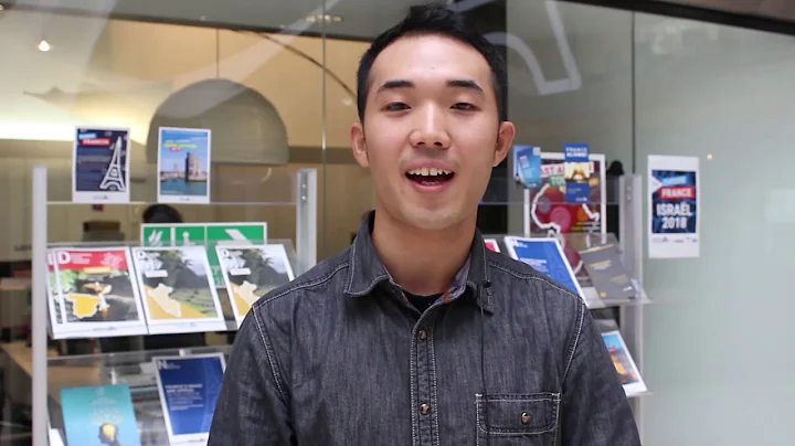 Interview with Zhang Chi from China