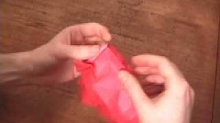 Corrugation Tutorial: 3° Parallel