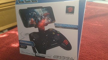 How to Play and Record iOS Games While Using an MFi Controller