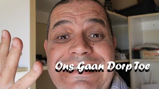 Ons Gaan Dorp Toe One Frame at a Time