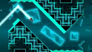 Geometry Dash Aquirm