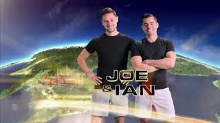 The Amazing Race 35 official intro