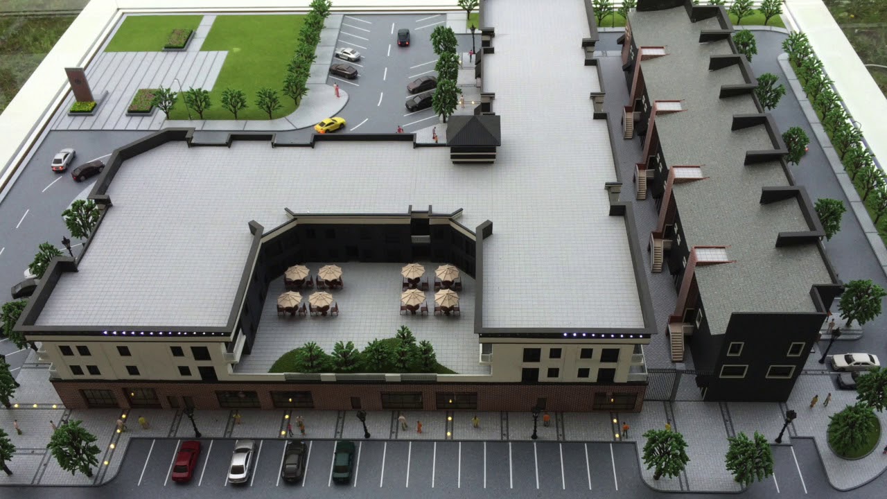 Video New Willowgrove development YouTube