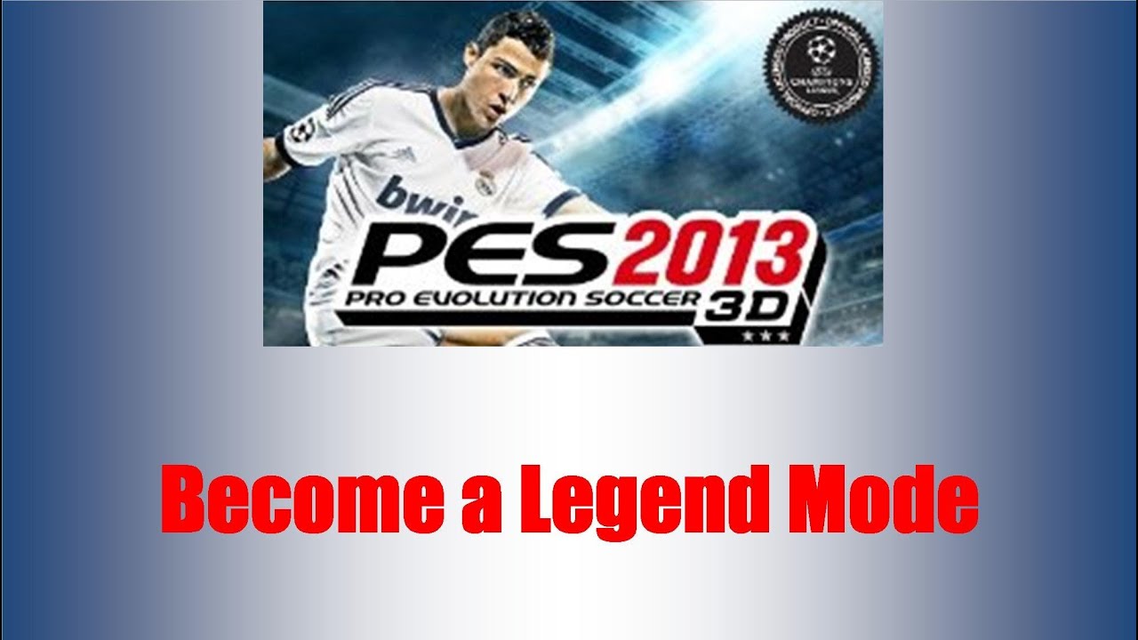 Nintendo 3DS: PES 2011 3D hands-on