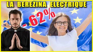 🔴 La Berezina De La Voiture Electrique 🔴
