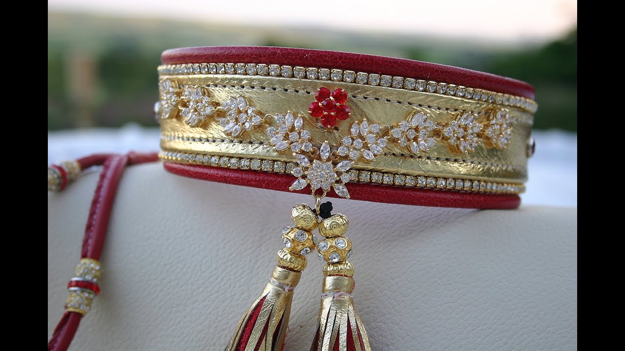 Dog leads for dog shows, show leads for dogs,dog show lead sets,show