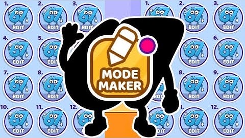 Merge Drop Master vs Merge Fellas italian Brainrot Mode Maker Gameplay Reaching Max Level 😱 PART 3