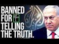 Forbidden reporting global outrage as israel bans al jazeera