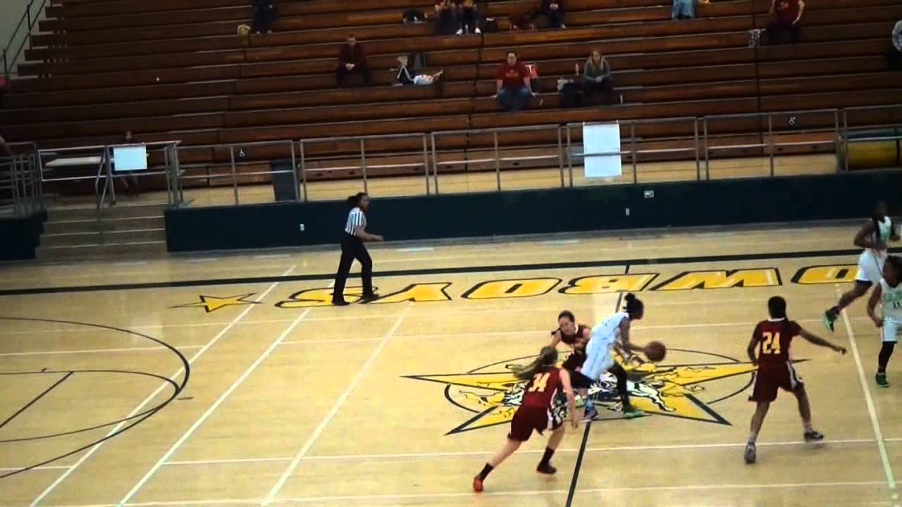 Cajon High School YouTube