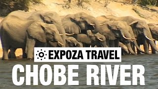 Chobe River (Africa) Vacation Travel Video Guide
