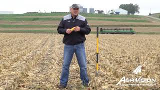 AgriVision Equipment - Dual Placement