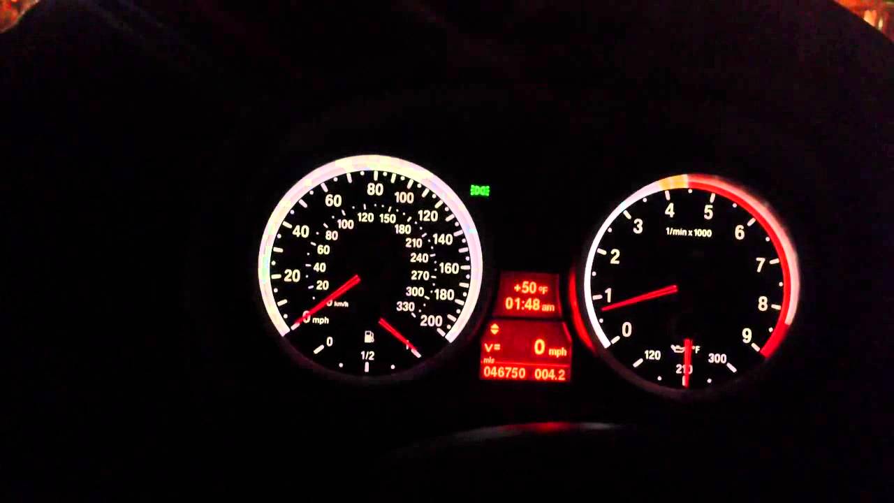 BPMSport Valet Mode Tune YouTube