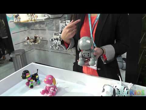 Zoomer Mini Zuppies