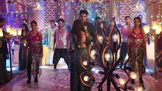 Pandya Store Sangeet Ceremony And Dance Performance On Location Tellyskymedia
