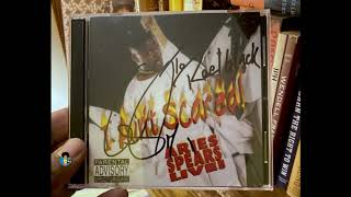 Aries Spears - Reverend DMX (2004)