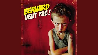 Video thumbnail of "UltraBernard - Petit Poney"