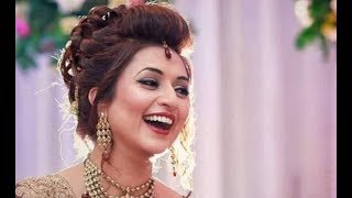 Celebrity Divyanka Tripathi Lifestyle | Bio, Birthday, Age, Height, Weight, Parents, Family, Net worth !!! Profile