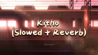 𝙆𝙞𝙩𝙝𝙤 𝙋𝙧𝙤𝙥𝙝𝙚𝘾 𝙎𝙡𝙤𝙬𝙚𝙙 𝙍𝙚𝙫𝙚𝙧𝙗