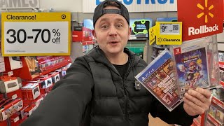 $9.97 Clearance Games + Target 30-70% Off Toys Ahead Of New Revamp  screenshot 2