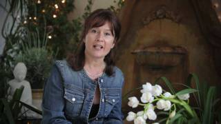 Aromatherapy Tips with Nicola Salter