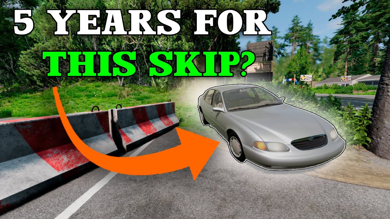 The FALL of a 5 YEAR OLD RECORD | History of Pessima Introduction - YouTube