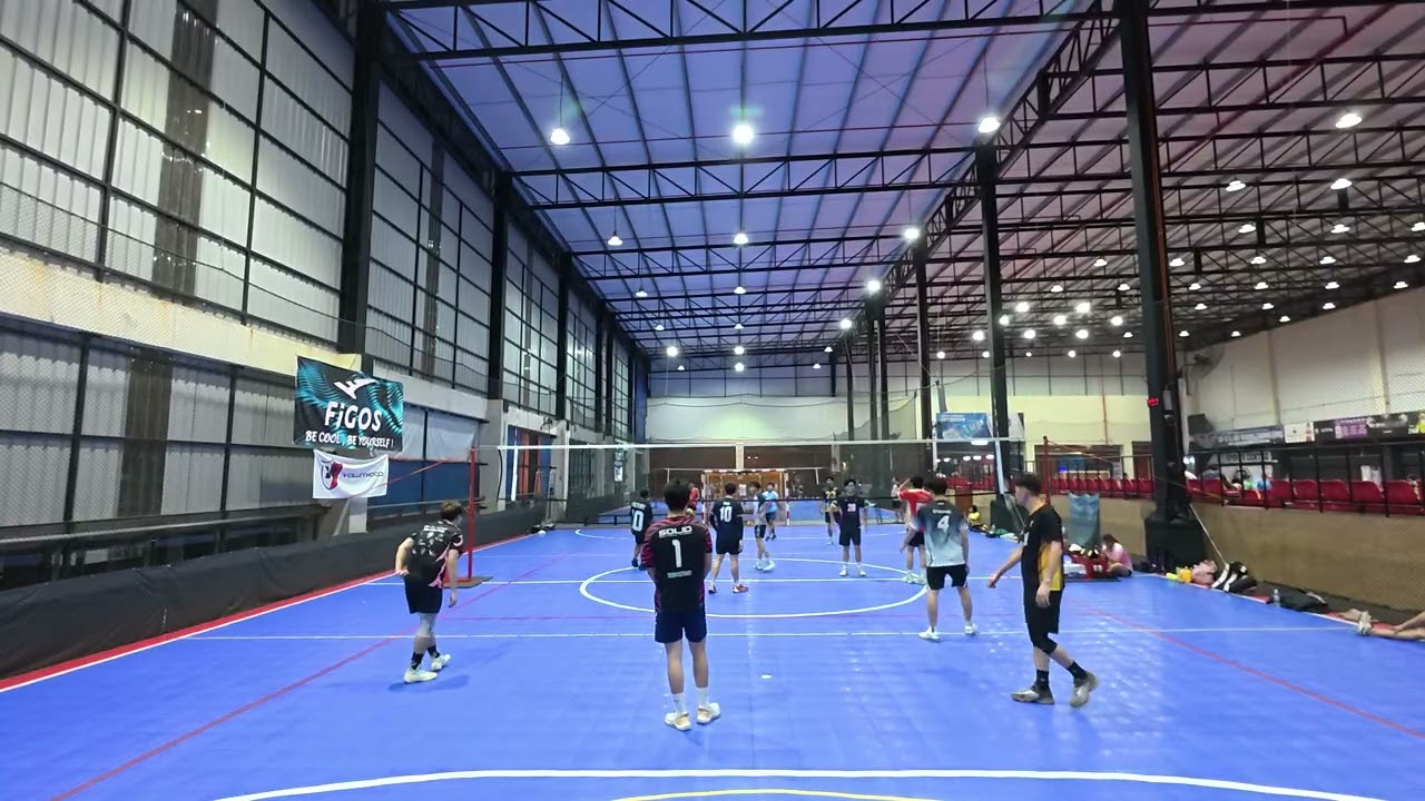 BDG Friday Full Men FunPlay [⁠Set6] - 06032026