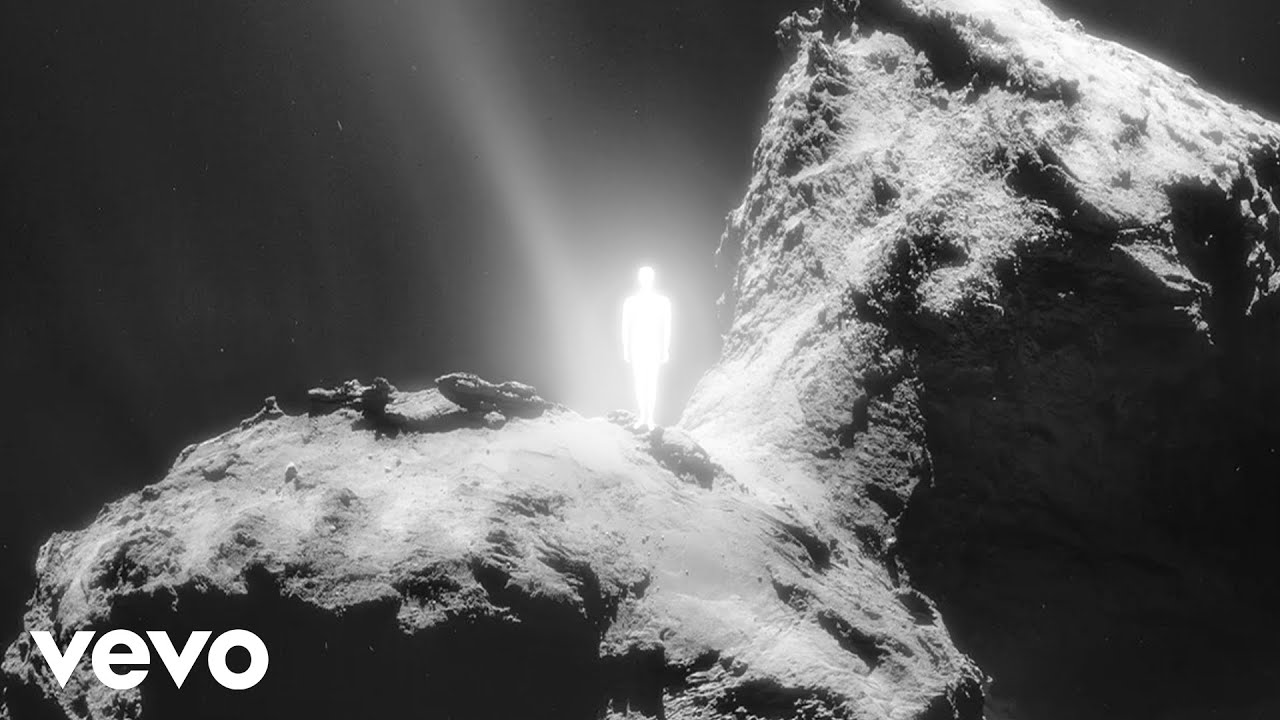 Prod The Cat - SEHRAN LIL (Official Visualizer)