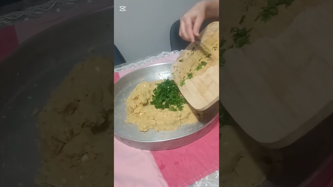 #ne pişirsem#mercimek köftesi#pratik yemekler #ne pişirsem#mercimek köftesi#pratik yemekler