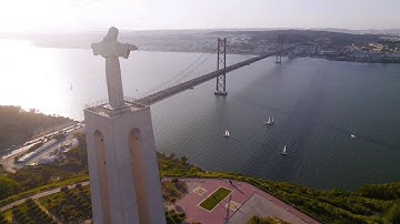 10 Days In Portugal - Cinematic Travel Video