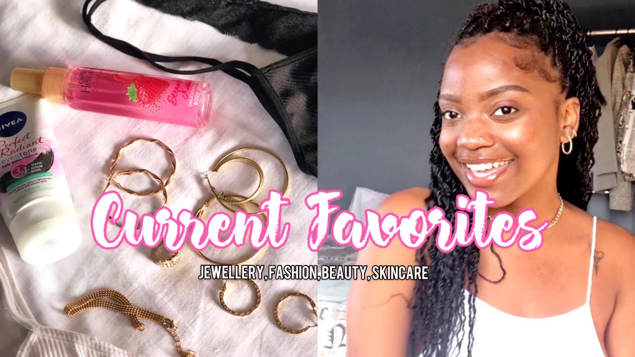 Jewellery haul] Lovisa + Equip ♥ - ♥ Beautifying Life ♥