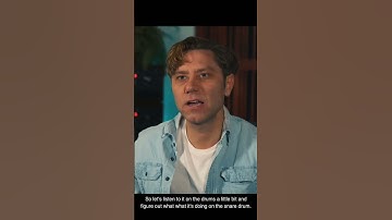 How Marc Daniel Nelson Adds Analog Magic with the P821 MDN Tape Plugin from Pulsar Modular #mixing