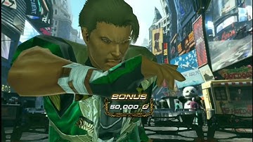 EDDY GORDO | TEKKEN 6 B.R. W/ TEKKEN 8 NEXTGEN TEXTURES & CHEATS | PPSSPP | Phone