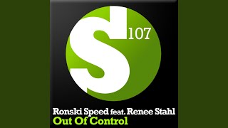 Download Lagu Out Of Control (Club Mix)