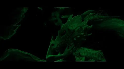 Skeng - Demons Awake (Official Music Video)