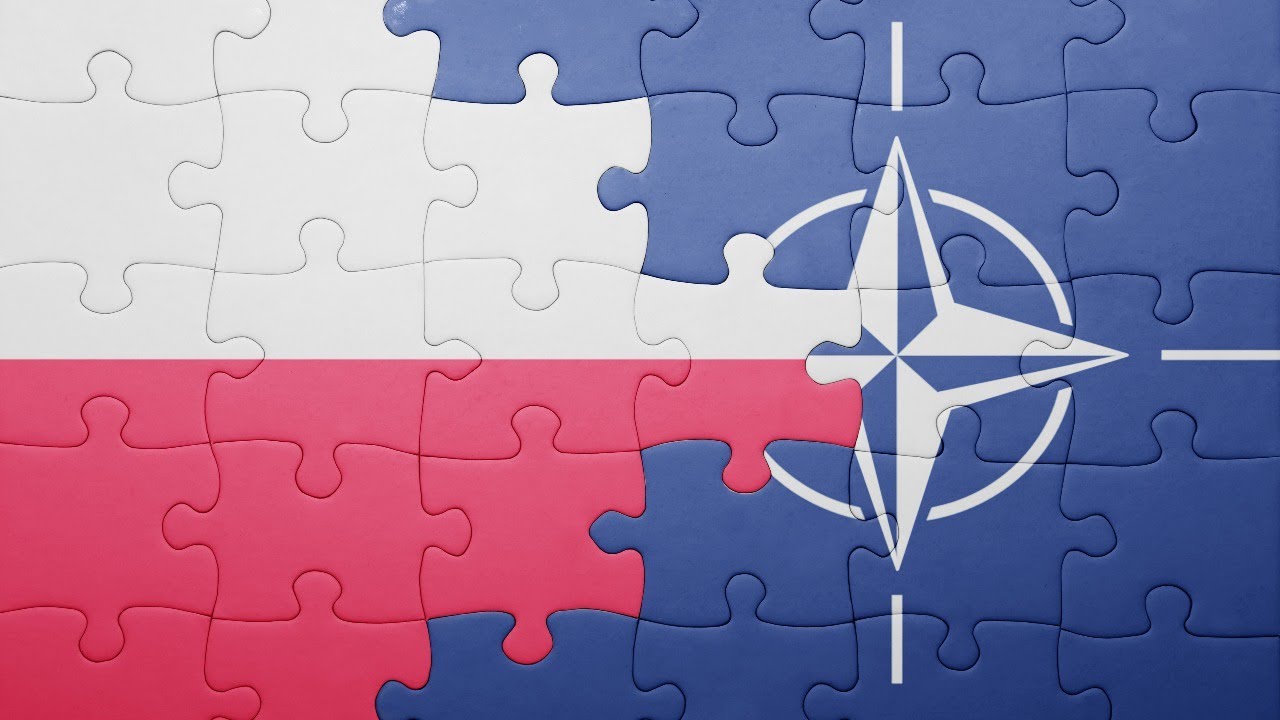 NATO COVID Suppliers YouTube