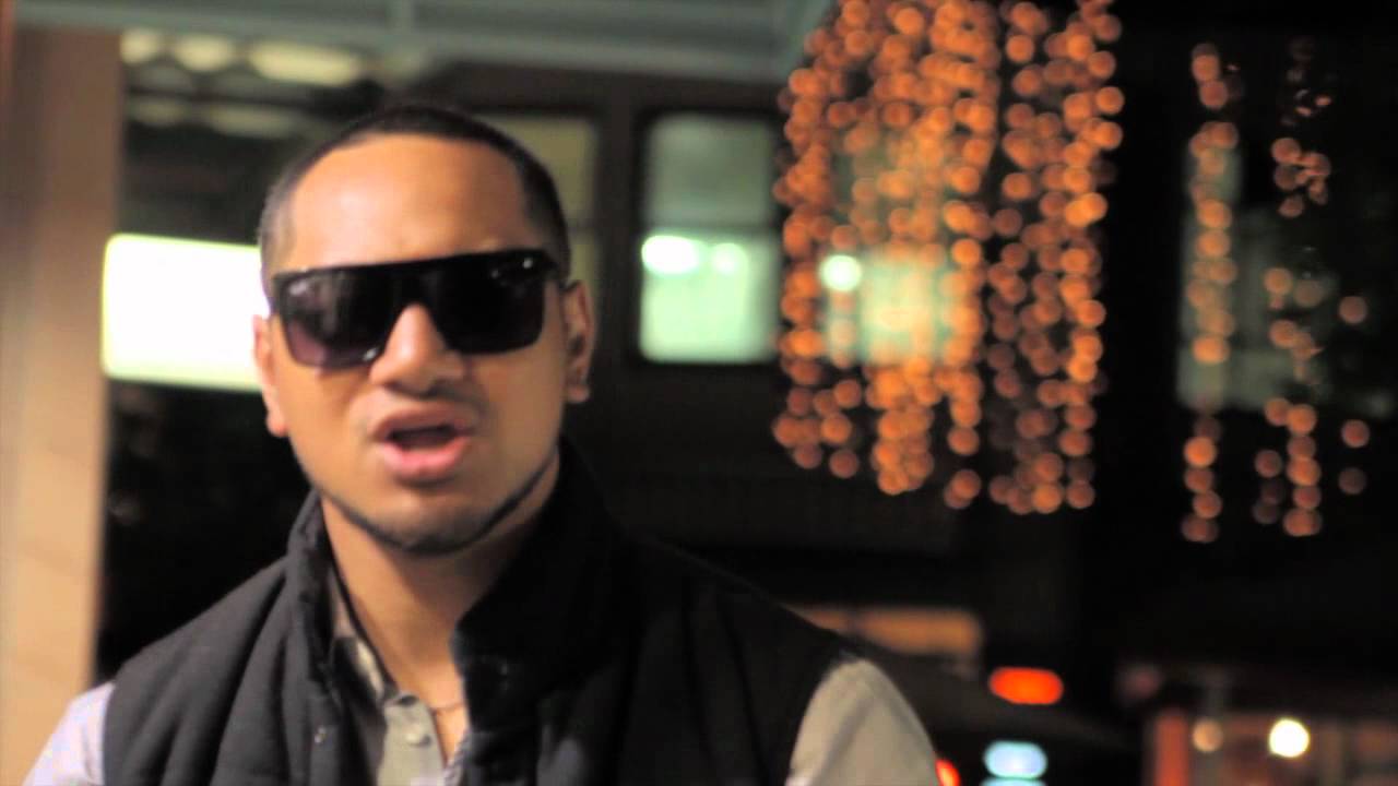 Sail City - Shawdy Be Bangin