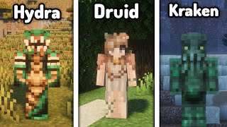 Magic Origins  Minecraft Mod Showcase