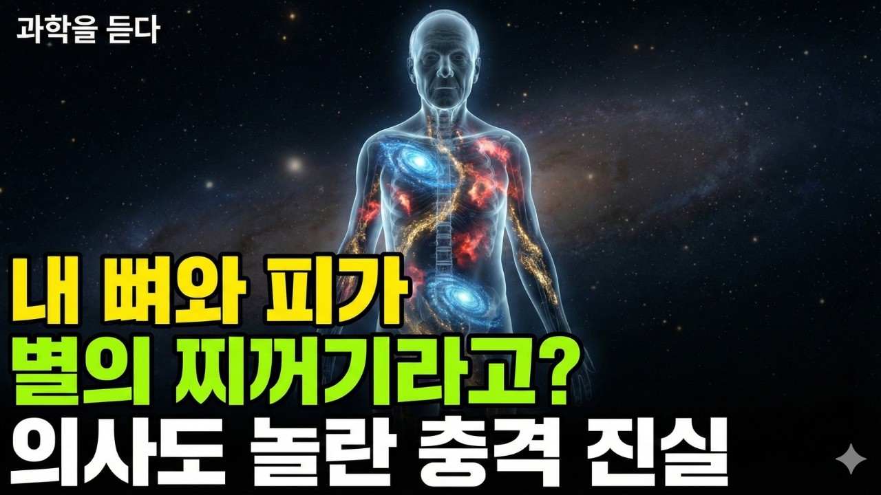 [과학을 듣다] 아랫목 빵 반죽에 숨겨진 우주의 기막힌 원리! 천재 아인슈타인도 무릎 쳤다 | 듣다