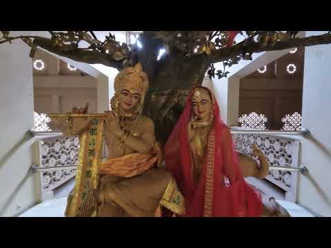 Vāsantī Rāsa Bhajan Performed Live By Ananda Lila Project In Jagannath Puri 27 02 2025 