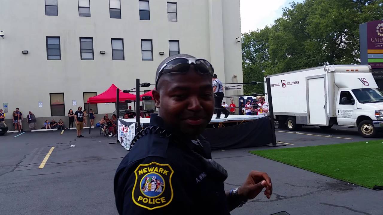 Forza Lucha 4 ESC Fourza Lucha