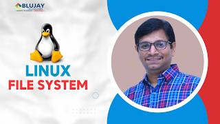 linux file system &amp; hierachy