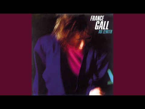 Putar Plus haut (Live au Zénith, 1985) - France Gall