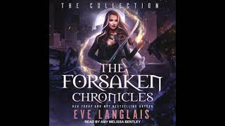Forsaken Chronicles: The Collection - Eve Langlais